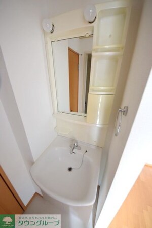 ハイツ暁苑 の物件内観写真